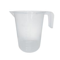 Copo Medidor Jarra Calibradora Dosador Alto Relevo 500ml Copo Medidor Jarra Calibradora Dosador Alto Relevo 500ml