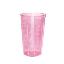 Copo Medidor Plástico 500ml Injetemp Copo Medidor Plástico 500ml Injetemp
