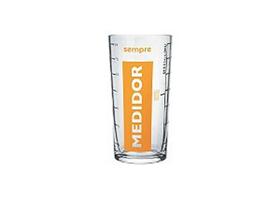 Copo Medidor Sempre Nadir 390ml - Nadir Figueiredo