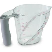 Copo Medidor SF20153 de superficie Angular 500 ml MIMO STYLE