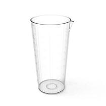 Copo Medidor Shine 500 ML - MB Copo Medidor Shine 500 ML - MB