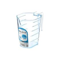 Copo Medidor Transparente com Graduação 500ml