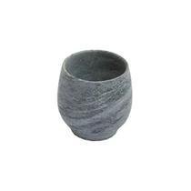 Copo Médio em Pedra Sabão 250ml Copo Médio em Pedra Sabão 250ml