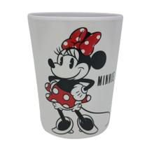 Copo melamina disney minnie 350ml