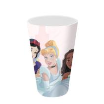 Copo Melamina Princesas Disney 300ml - Tuut