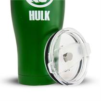 Copo Menino 900ml Hulk Termico Marvel Resistênte 5762825216