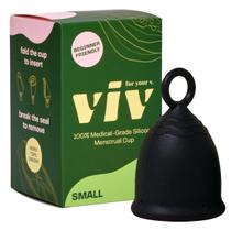 Copo menstrual VIV para seu copo menstrual V Small Premium
