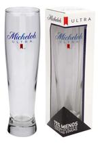 Copo Michelob Ultra Para Cerveja E Chopp 570ml Copo Oficial Copo Michelob Ultra Para Cerveja E Chopp 570ml Copo Oficial