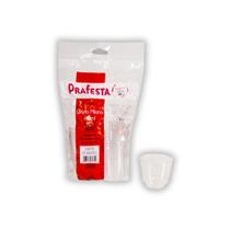 Copo Milano Descartável 60ml Transparente 60 Un. (PraFesta) Copinho Elegante P/ Festa, Licor, Doces Copo Milano Descartável 60ml Transparente 60 Un. (PraFesta) Copinho Elegante P/ Festa, Licor, Doces