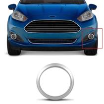 Copo Milha Fiesta 2014 2015 2016 Cinza Esquerdo