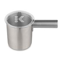 Copo Milk Frother de substituição de 80 mL para níquel Keurig K-Café