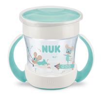 Copo Mini Magic 360 com Alça Evolution 160ml - Nuk