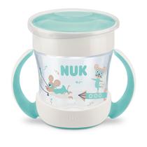 Copo Mini Magic 360 com Alça Evolution 160ml - Nuk