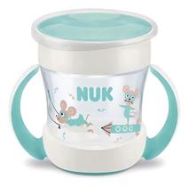 Copo Mini Magic 360 Com Alça Evolution 160Ml - Nuk