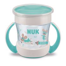 Copo Mini Magic Cup 360com Alça Evolution 160ml Neutral Nuk