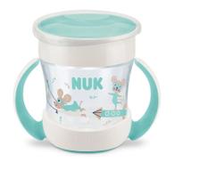 Copo Mini Magic Cup 360º 160ml +8m Neutro Nuk