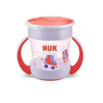 Copo Mini Magic Cup NUK Evolution 160ml - Rosa Copo Mini Magic Cup NUK Evolution 160ml - Rosa