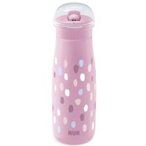 Copo Mini-me Flip 450ml +12m Rosa Nuk