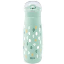 Copo Mini-me Flip 450ml +12m Verde Nuk