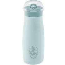 Copo Mini-me Flip Inox 500ml +12m Verde Nuk Copo Mini-me Flip Inox 500ml +12m Verde Nuk
