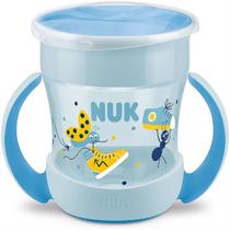 Copo Mini Nuk Magic Cup 360 Com Alça Evolution 160ml Desmontável e Ergonômico Copo Mini Nuk Magic Cup 360 Com Alça Evolution 160ml Desmontável e Ergonômico