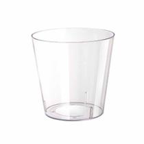 Copo Mini Prafesta 10ml 20un Cristal