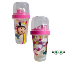 Copo Mini Shakeira 320ml Agnes