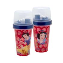 Copo Mini Shakeira Branca de Neve 320ml - Ref FD87474 Copo Mini Shakeira Branca de Neve 320ml - Ref FD87474