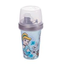 Copo Mini Shakeira Cinderela 320ml - Ref FD81470