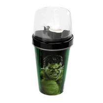 Copo Mini Shakeira Hulk 320ml - Ref FD81622
