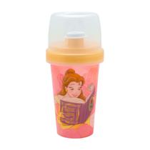 Copo Mini Shakeira Infantil Plástico 320ml Personagens Plasútil Copo Mini Shakeira Infantil Plástico 320ml Personagens Plasútil