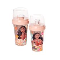 Copo Mini Shakeira Moana 320ml - Ref FD65812