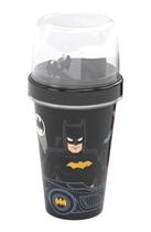 Copo Mini Shakeira Princesas Super Heróis 320ml - Plasútil Copo Mini Shakeira Princesas Super Heróis 320ml - Plasútil