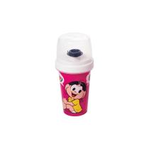 Copo Mini Shakeira Turma da Mônica 320ml - Plasútil