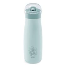 Copo minimalista nuk mini me flip inox 500 ml Copo minimalista nuk mini me flip inox 500 ml
