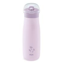 Copo minimalista nuk mini me flip inox 500 ml Copo minimalista nuk mini me flip inox 500 ml