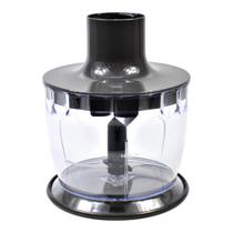 Copo Miniprocessador Completo P/ Mixer Electrolux Ibp70 Original Copo Miniprocessador Completo P/ Mixer Electrolux Ibp70 Original