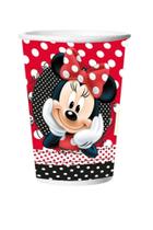 Copo Minnie 330ml - Regina Festas Copo Minnie 330ml - Regina Festas