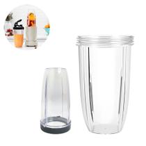 Copo Misturador Nutribullet Médio 700ml Copo Misturador Nutribullet Médio 700ml