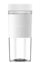 Copo Mixer Xiaomi Portable Liquidificador Portátil White White