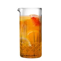 Copo Mixing Glass, Copo de Drink Cristal 725ml - Ruvolo