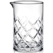 Copo Mixing Glass Diamante Jarra Vidro Coquetel Barpro 700ml