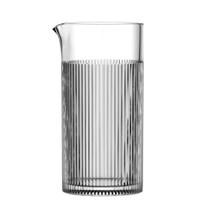 Copo Mixing Glass para Mixologia em Vidro 720ml - L'Hermitage