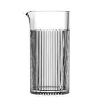 Copo Mixing Glass Para Mixologia Em Vidro 720Ml - Lhermitage