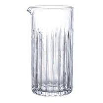 Copo Mixing Glass para Mixologia em Vidro 720ml Preparo Mistura Drinks Bebidas L'Hermitage Copo Mixing Glass para Mixologia em Vidro 720ml Preparo Mistura Drinks Bebidas L'Hermitage