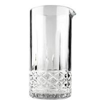 Copo Mixing Glass Para Mixologia Em Vidro 750ml L'hermitage.