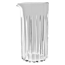 COPO MIXING GLASS PARA MIXOLOGIA EM VIDRO 750ml