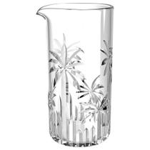 Copo Mixing Glass para mixologia em vidro 750ml - L'Hermitage