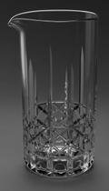Copo Mixing Glass Vidro 750ml Copo Mixing Glass Vidro 750ml