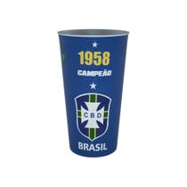 Copo ml sports brasil campeão 1958